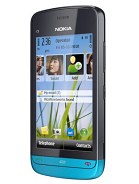 Best available price of Nokia C5-03 in Malaysia