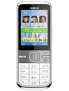 Best available price of Nokia C5 in Malaysia
