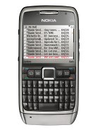 Best available price of Nokia E71 in Malaysia
