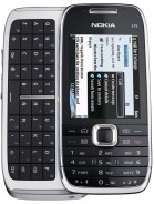 Best available price of Nokia E75 in Malaysia