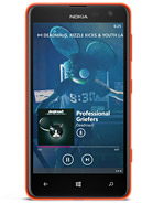 Best available price of Nokia Lumia 625 in Malaysia