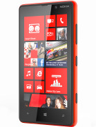 Best available price of Nokia Lumia 820 in Malaysia