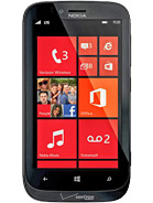 Best available price of Nokia Lumia 822 in Malaysia