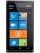 Best available price of Nokia Lumia 900 AT-T in Malaysia