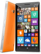 Best available price of Nokia Lumia 930 in Malaysia