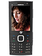 Best available price of Nokia X5 TD-SCDMA in Malaysia