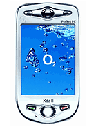 Best available price of O2 XDA IIi in Malaysia