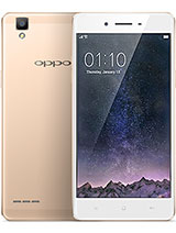 Best available price of Oppo F1 in Malaysia