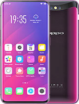 Best available price of Oppo Find X in Malaysia