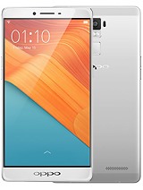 Best available price of Oppo R7 Plus in Malaysia