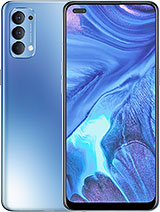 Best available price of Oppo Reno4 in Malaysia