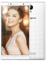 Best available price of Oppo U3 in Malaysia