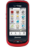 Best available price of Pantech Hotshot in Malaysia