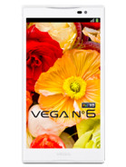 Best available price of Pantech Vega No 6 in Malaysia