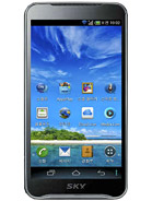 Best available price of Pantech Vega Racer 2 IM-A830L in Malaysia