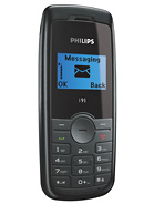 Best available price of Philips 191 in Malaysia