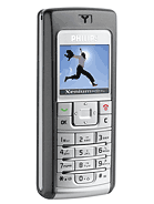 Best available price of Philips Xenium 9-98 in Malaysia