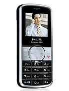 Best available price of Philips Xenium 9-9f in Malaysia