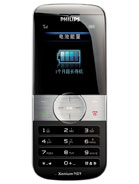 Best available price of Philips Xenium 9-9u in Malaysia