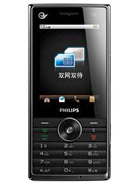 Best available price of Philips D612 in Malaysia