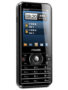 Best available price of Philips W715 in Malaysia