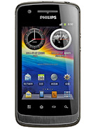 Best available price of Philips W820 in Malaysia