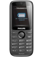 Best available price of Philips X1510 in Malaysia