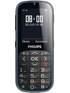Best available price of Philips X2301 in Malaysia