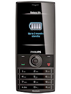 Best available price of Philips Xenium X501 in Malaysia