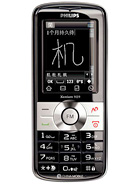 Best available price of Philips Xenium X300 in Malaysia