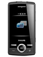 Best available price of Philips X516 in Malaysia