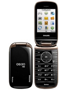 Best available price of Philips Xenium X519 in Malaysia