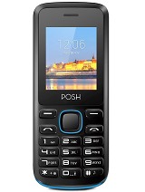 Best available price of Posh Lynx A100 in Malaysia