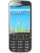Best available price of QMobile B800 in Malaysia