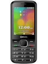 Best available price of QMobile M800 in Malaysia