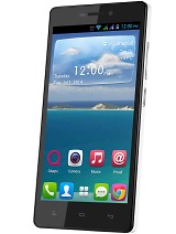 Best available price of QMobile Noir M90 in Malaysia