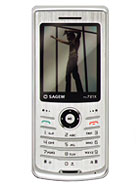 Best available price of Sagem my721x in Malaysia