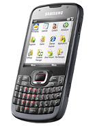 Best available price of Samsung B7330 OmniaPRO in Malaysia