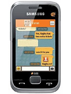 Best available price of Samsung C3312 Duos in Malaysia