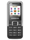 Best available price of Samsung E1125 in Malaysia