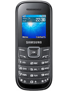 Best available price of Samsung E1200 Pusha in Malaysia
