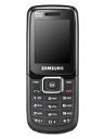 Best available price of Samsung E1210 in Malaysia