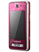 Best available price of Samsung F480i in Malaysia
