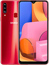 Best available price of Samsung Galaxy A20s in Malaysia