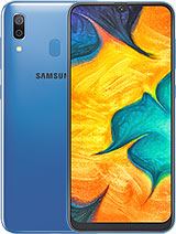 Best available price of Samsung Galaxy A30 in Malaysia