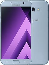 Best available price of Samsung Galaxy A7 2017 in Malaysia