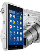 Best available price of Samsung Galaxy Camera 2 GC200 in Malaysia