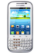 Best available price of Samsung Galaxy Chat B5330 in Malaysia