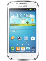 Best available price of Samsung Galaxy Core I8260 in Malaysia