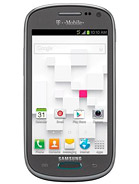Best available price of Samsung Galaxy Exhibit T599 in Malaysia